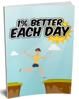 1 Percent Better Each Day